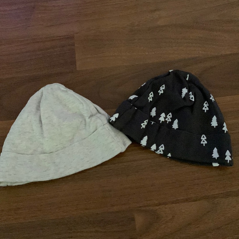 Baby hats